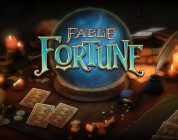 Fable Fortune verschijnt op 11 juni