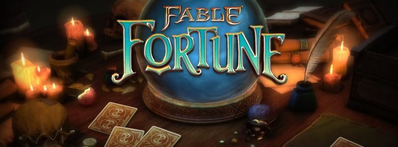 Fable Fortune verschijnt op 11 juni