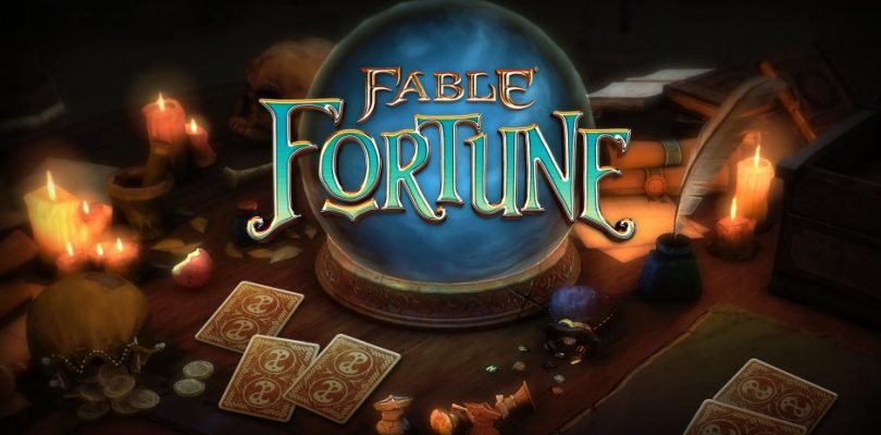 Fable Fortune komt iets later