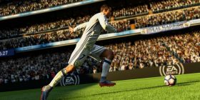 FIFA 2023 op 30 september te spelen met Crossplay