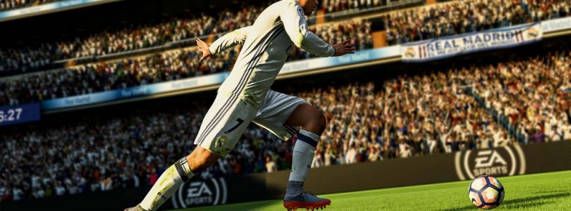 EA onthuld FUT Icons Stories voor FIFA 18