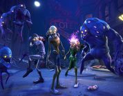 Fortnite wil cross-platform, Sony doet moeilijk