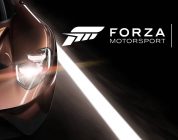 Bouw jouw droomauto in de Forza Motorsport 7 garage