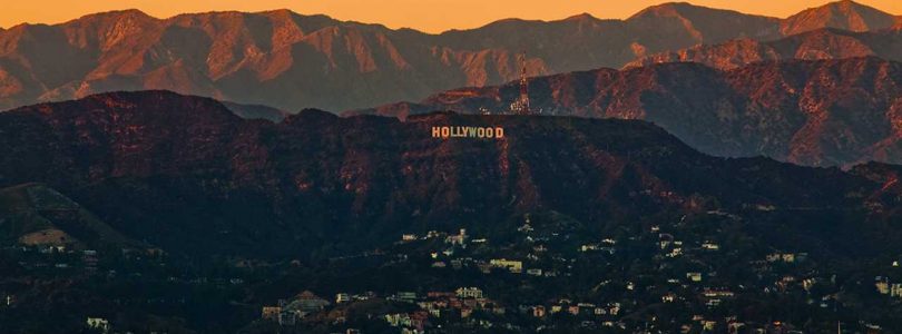 Games en de klanken uit Hollywood