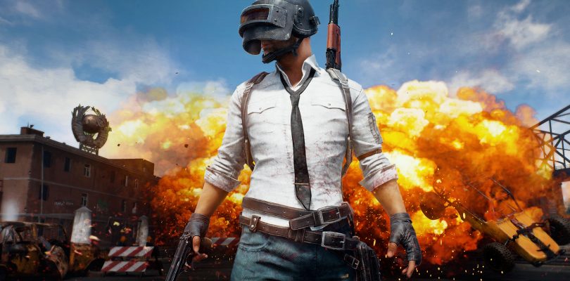 PlayerUnknown’s Battlegrounds Pre-Review