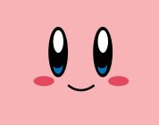 Kirby zuigt op Nintendo Switch #E32017