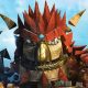 Knack 2 launch trailer