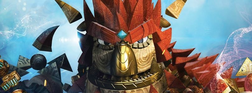 Knack 2 launch trailer