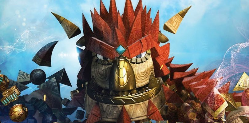 Knack 2 aangekondigd #E32017