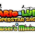 Mario & Luigi: Superstar Saga + Bowser’s Minions aangekondigd voor 3DS #E32017