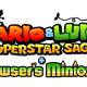 Mario & Luigi: Superstar Saga + Bowser’s Minions aangekondigd voor 3DS #E32017