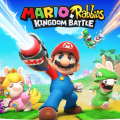Mario + Rabbids Kingdom Battle Donkey Kong Adventure krijgt trailer en datum #E32018
