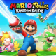 Mario + Rabbids Kingdom Battle