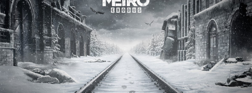 Metro Exodus gamescom trailer toont open omgevingen