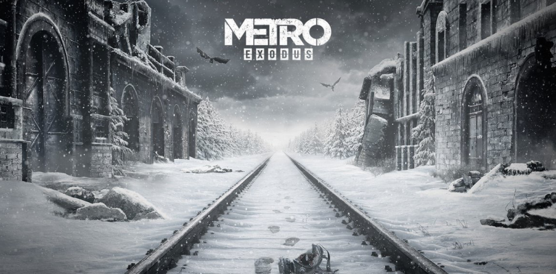 Metro Exodus gamescom trailer toont open omgevingen