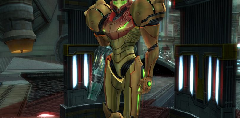 Metroid Prime 4 onthuld voor Nintendo Switch #E32017