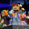 Minecraft: Story Mode nu beschikbaar op Netflix