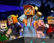 Minecraft Story Mode komt naar Netflix #E32018