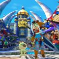 Monster Hunter Stories krijgt Europese releasedatum