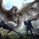 Monster Hunter: World komt naar PS4, Xbox One en PC #E32017