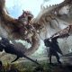 Gameplay voor Monster Hunter: World