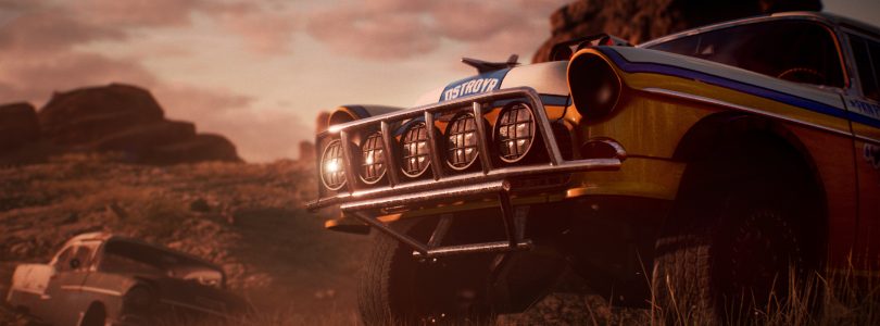 Nieuwe screenshots voor Need for Speed Payback