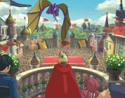 Ni no Kuni II: Revenant Kingdom krijgt trailer #E32017