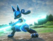 Nieuwe update op komst voor  Pokkén Tournament DX