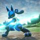 Nieuwe update op komst voor  Pokkén Tournament DX