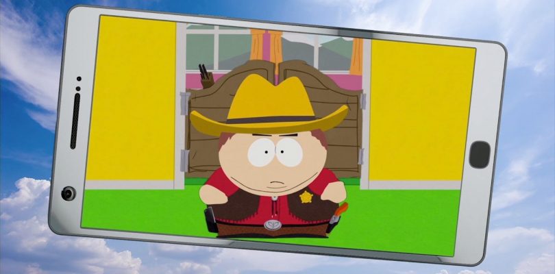 South Park: Phone Destroyer komt dit jaar naar je telefoon #E32017