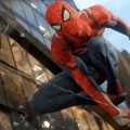 Spider-Man doet alles wat een spin ook kan in eerste gameplay #E32017