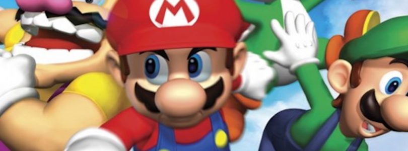 Nintendo bevestigt: Mario krijgt eigen film!