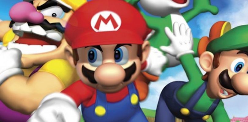 Nintendo bevestigt: Mario krijgt eigen film!