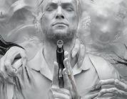 The Evil Within 2: The Wrathful, “Righteous” Priest