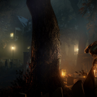 Launch trailer voor Vampyr