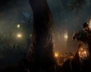 Moord en evolueer in de nieuwe gameplay-trailer van Vampyr