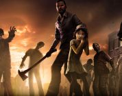 Telltale’s The Walking Dead via backwards compatibility te spelen op Xbox One