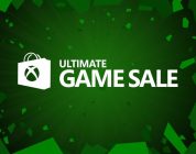 Xbox Ultimate Game Sale is nu live