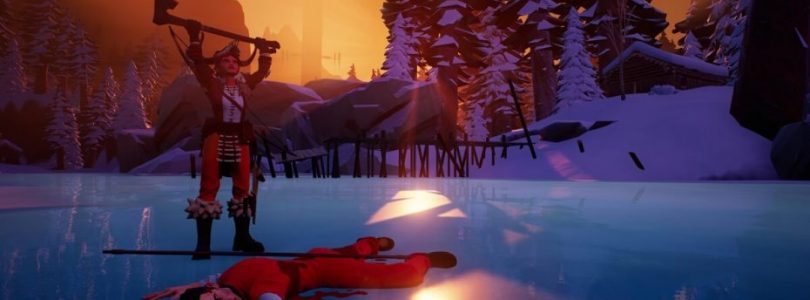 The Darwin Project komt naar Xbox One en PC #E32017