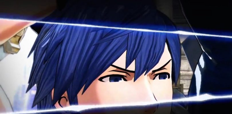 Fire Emblem Warriors krijgt nieuwe trailer, komt najaar 2017 #E32017