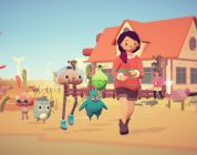 Ooblets komt in 2018 naar Xbox One en PC #E32017