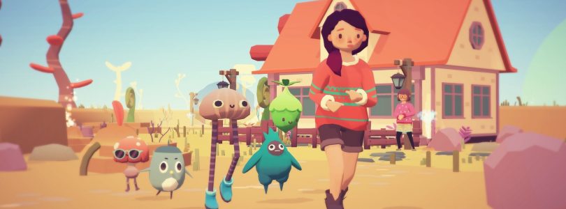 Ooblets komt in 2018 naar Xbox One en PC #E32017