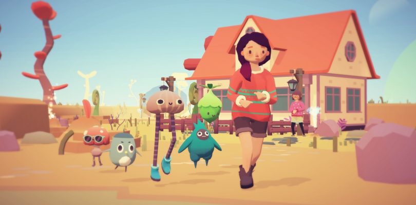 Ooblets komt in 2018 naar Xbox One en PC #E32017