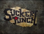 Sucker Punch is bezig met nieuwe game