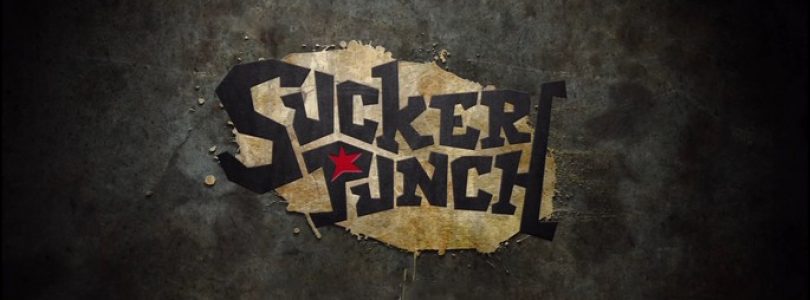 Sucker Punch is bezig met nieuwe game