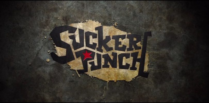 Sucker Punch is bezig met nieuwe game