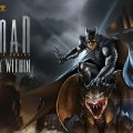 Batman: The Enemy Within