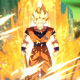 Dragon Ball Legends nu beschikbaar als gratis download voor iOS en Android