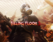 Killing Floor 2 komt naar Xbox One en Xbox One X