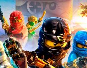 The LEGO Ninjago Movie Video Game Review